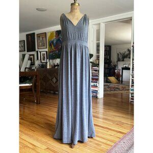 Mossimo stretch maxi dress